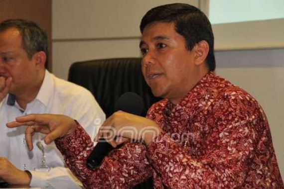 Perpres Delapan Kementerian Belum Diteken Jokowi - JPNN.COM