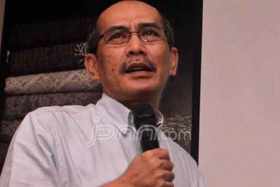 Faisal Basri Ibaratkan Pembubaran Petral seperti Sarang Tawon yang Dibakar - JPNN.COM