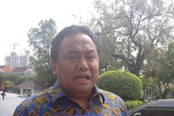 Menteri Gobel Langsung Turunkan Tim Telusuri Beras Plastik - JPNN.COM