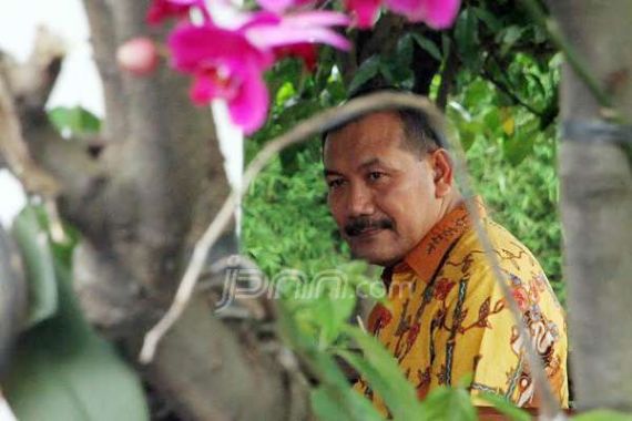 Badrodin Ingin Ada Pensiunan Polri jadi Pimpinan KPK - JPNN.COM