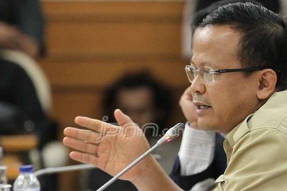 Lah, Anak Buah Prabowo di DPR Tolak Pembangunan Gedung Baru - JPNN.COM