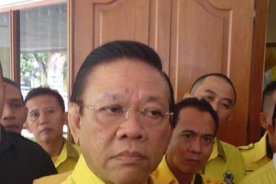 Agung Yakin SK Yasonna yang Akan Dipakai KPU - JPNN.COM