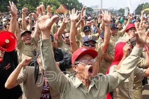 Pak Jokowi, Mana Dana Desa 1 Miliarnya? - JPNN.COM