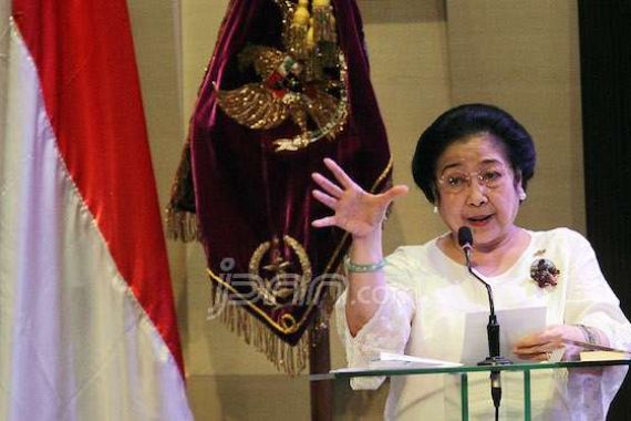 Megawati Ingatkan Lemhanas Bukan Stempel untuk Kejar Jabatan - JPNN.COM