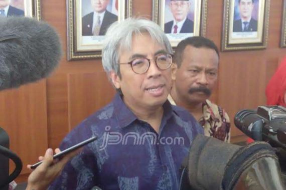 Anggota TNI Bisa Daftar jadi Calon Pimpinan KPK - JPNN.COM