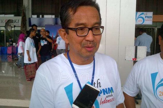 Tambah Usia, PNM Makin Fokus Garap UMK - JPNN.COM