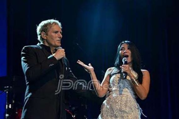 Michael Bolton Beri Ruang Untuk Dua Musisi Ini - JPNN.COM