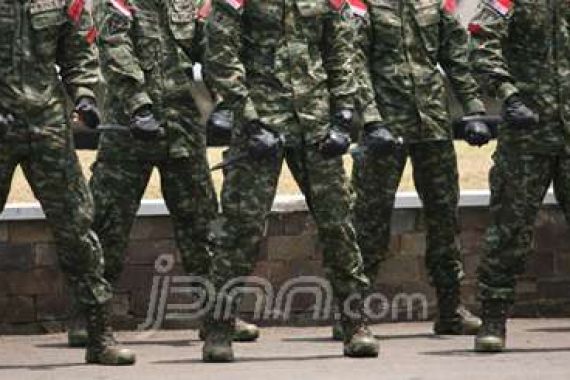 Anak Buah Prabowo Minta Kopassus Jangan Main ke Kafe - JPNN.COM