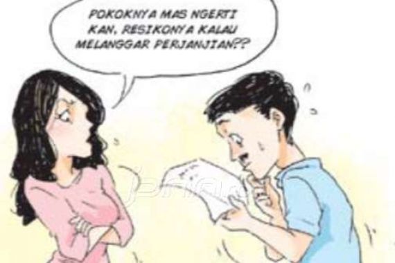 Tak Dituruti, Mahasiswi Ini Ancam Bongkar Perselingkuhan Bareng Dosennya - JPNN.COM