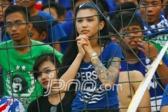 Berharap Ada Laga Perpisahan, Bobotoh vs Persib - JPNN.COM