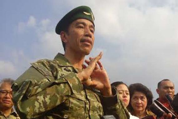 Tabrak Norma TNI, Langkah Jokowi Ajukan KSAD Potensi Gaduh? - JPNN.COM