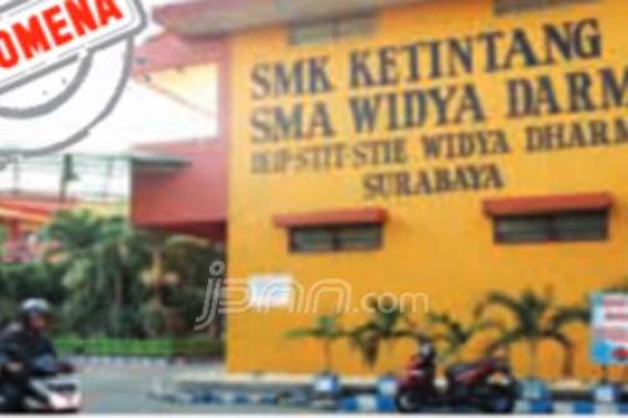 12 Perguruan Tinggi di Jawa Timur Dibekukan Sementara - JPNN.COM
