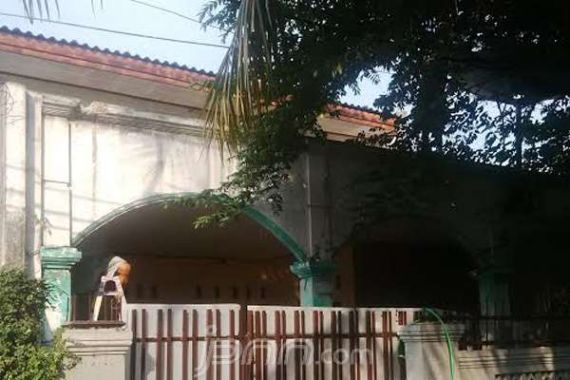 Jemaah Ahmadiyah di Bukit Duri Terasing dan Jarang Bersosialisasi - JPNN.COM