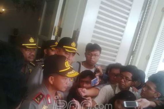 Begini Cara Polda Metro Jaya Atasi Kemacetan Jelang Lebaran - JPNN.COM