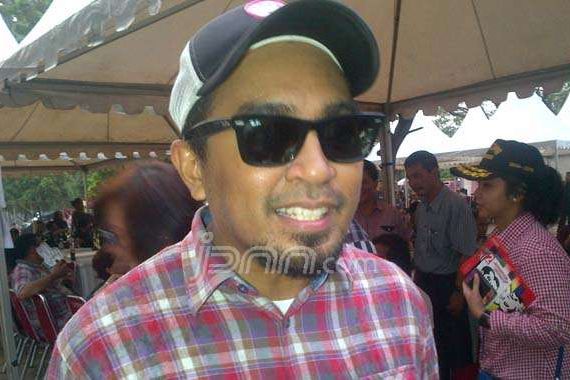 Glenn Fredly Minta Polisi Usut Tuntas Kasus Kematian ANG - JPNN.COM