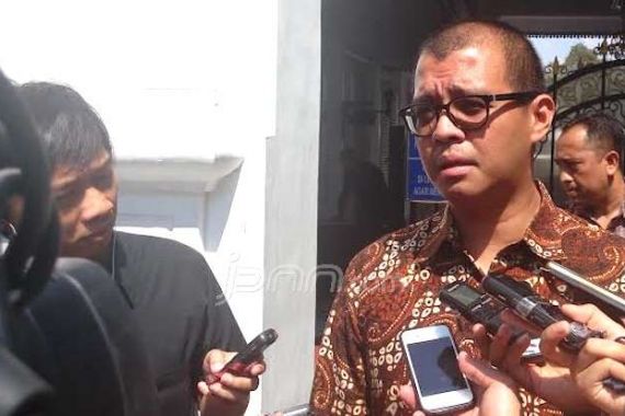 Awas, Akan Ada Pejabat Dipecat karena Dwelling Time Tanjung Priok Lambat - JPNN.COM
