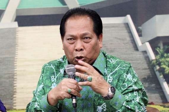 Politikus Golkar: Wajar Presiden Marah - JPNN.COM