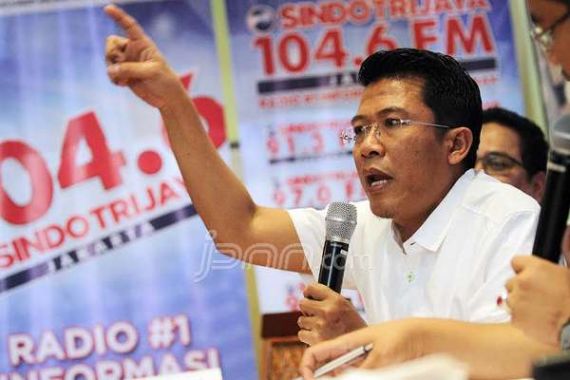 Misbakhun Sebut Partai Penolak Dana Aspirasi Bakal Ditinggal Rakyat - JPNN.COM