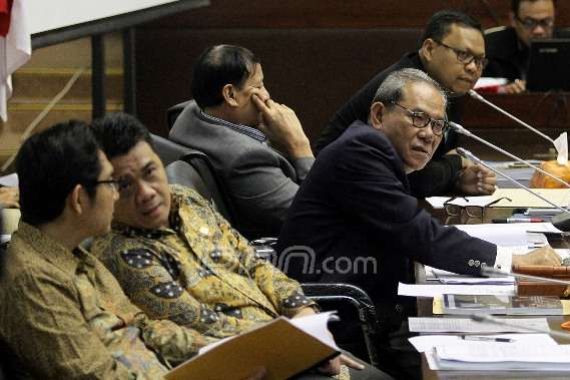 Komisi II Minta Laporan Rinci KPU soal Temuan BPK Rp 334 Miliar - JPNN.COM