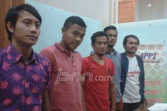 Aduh, Kasihan Nasib Pemain Persik Ini Akibat Tak Digaji - JPNN.COM