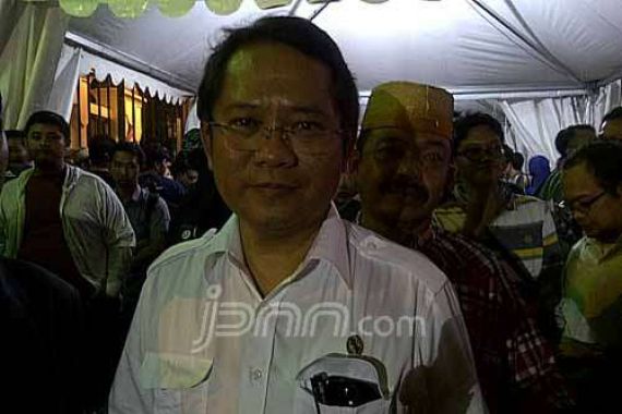Pak Menteri Rudiantara Ternyata Doyan Jazz Juga - JPNN.COM