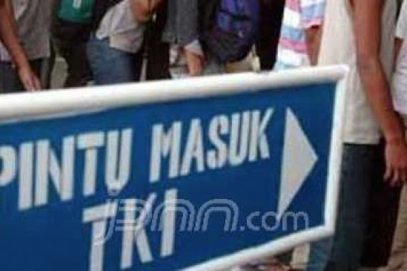 BNP2TKI Ditarget Salurkan Rp 1 Triliun KUR - JPNN.COM