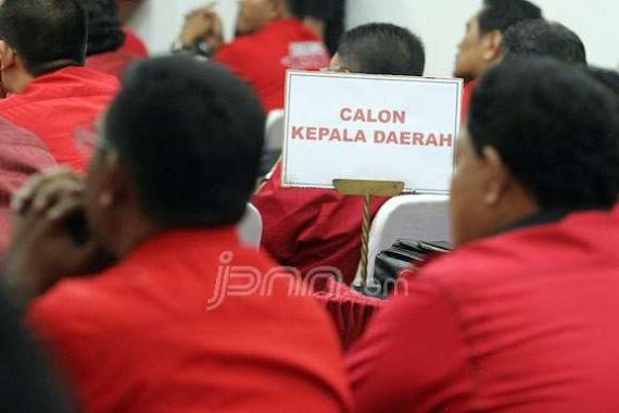 Sekolah Partai untuk Calon Kada dari PDIP Bisa Jadi Terobosan - JPNN.COM