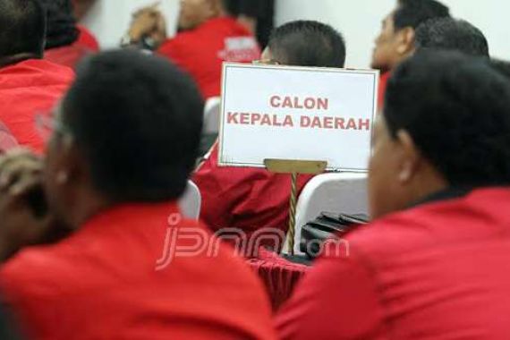 Didik Kader, Cari Pemimpin, â€ŽSekolah Partai PDIP Jangan Cuma Ajang Seremonial - JPNN.COM