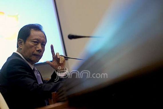 DPR Akhirnya Setuju Sutiyoso Jadi KaBIN, Tapi... - JPNN.COM