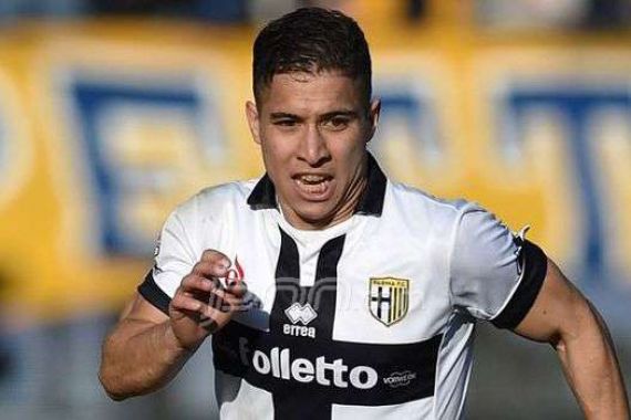 Cari Pengganti Bonera, Milan Bidik Bintang Muda Parma - JPNN.COM