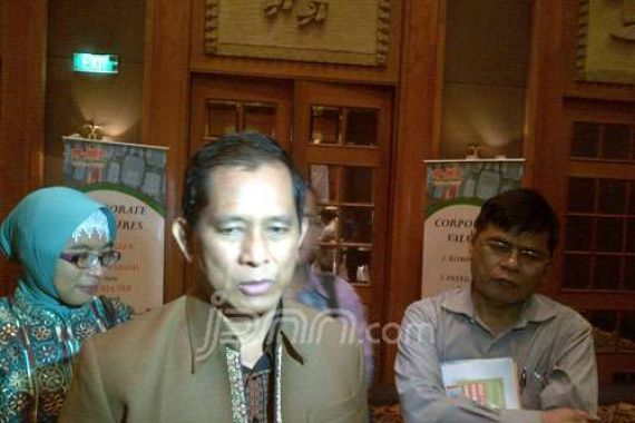 Dukung Program Pemerintah, PT JIEP Bangun Power Plant - JPNN.COM