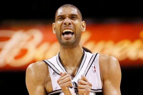 Tepis Isu Berhenti, Duncan Kembali Bermain untuk Spurs Musim Depan - JPNN.COM