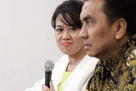 Sarankan Jokowi Tunjuk Wamenhan untuk Dampingi Ryamizard - JPNN.COM