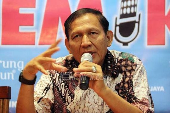 Bantah Hercules Kanibal, TNI Sebut Lagi soal Antena Radio Joy FM - JPNN.COM