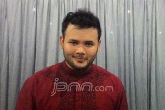 Ditanya Lulus Kuliah, Inilah Jawaban Ridho Rhoma - JPNN.COM