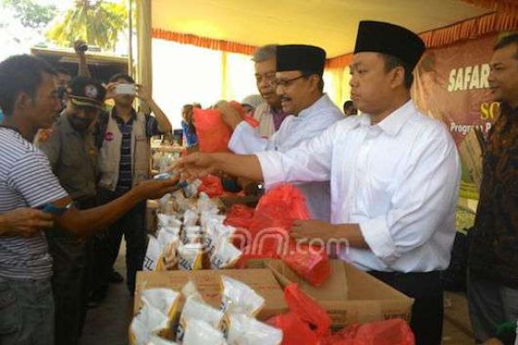 Nusron Pastikan TKI di Luar Negeri Tak Diganggu Majikan Lagi - JPNN.COM