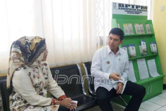 Menteri Yuddy Instruksikan Pemkot Serang Fokus Benahi Pelayanan - JPNN.COM