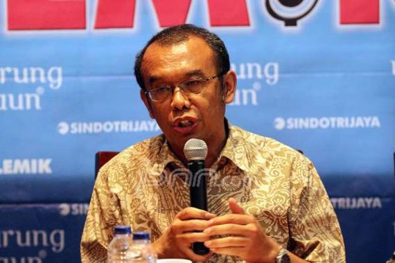 Ealah, Indonesia Belum Setor Uang Jaminan Tuan Rumah Asian Games ke OCA - JPNN.COM