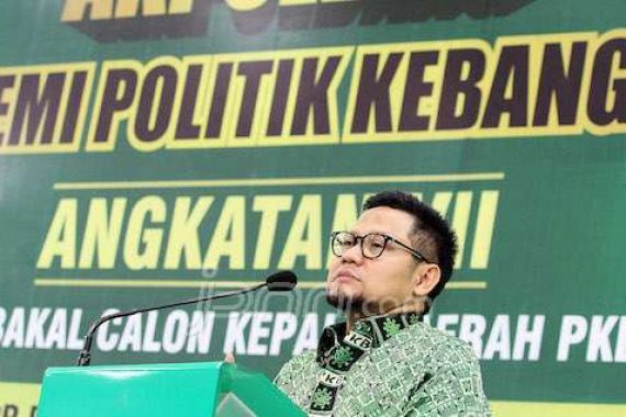 Ratusan Calon Kepala Daerah dari PKB Dibekali Pendidikan Politik - JPNN.COM