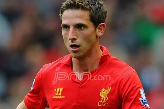 Joe Allen Mengaku Penurunan Liverpool adalah Kesalahan Pemain - JPNN.COM