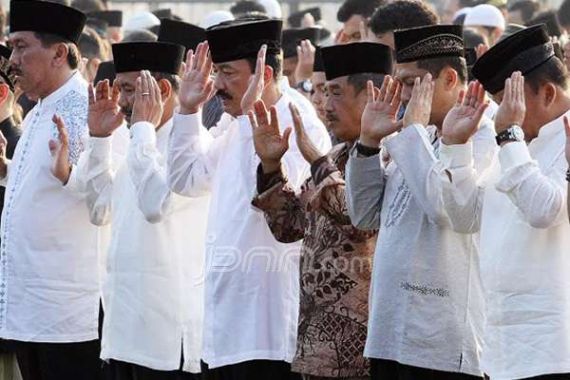 Budi Gunawan Dulu, Lalu Budi Waseso, Setelah Itu Badrodin Haiti - JPNN.COM