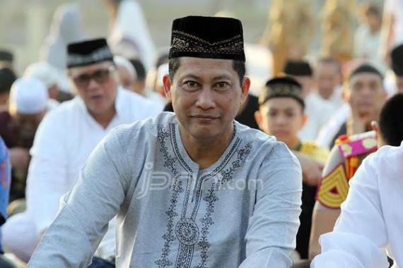 Digoyang Petisi, Budi Waseso: Selow Saja - JPNN.COM