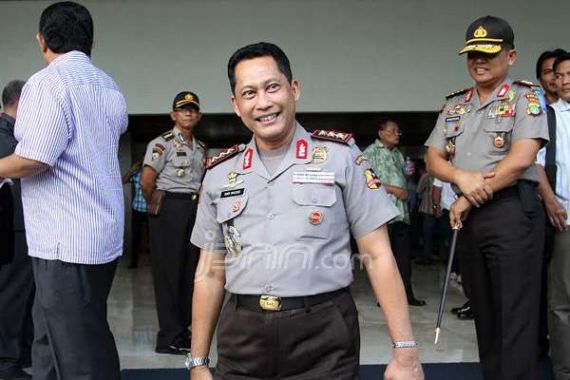 Periksa Gubernur Bengkulu, Bareskrim Pastikan Tak Ada Kepentingan Politik - JPNN.COM