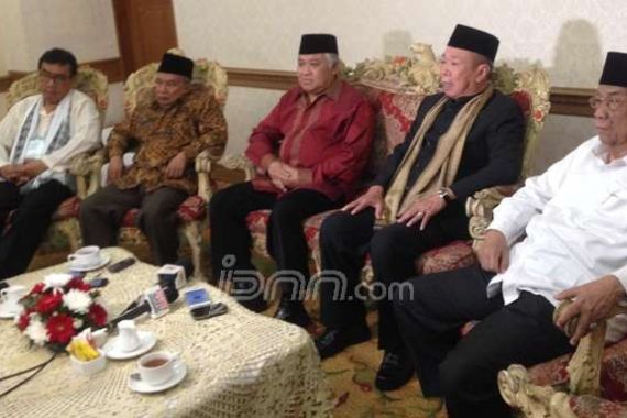 Din: Jika tak Ada Toleransi, Sudah Pecah Berkeping-keping - JPNN.COM