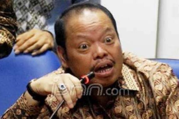 Dituntut 11 Tahun, Sutan Merasa Dizalimi - JPNN.COM