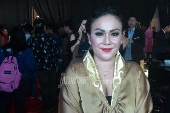 Mantan Manajer Olga Syahputra Siap Maju di Pilkada Tangsel - JPNN.COM