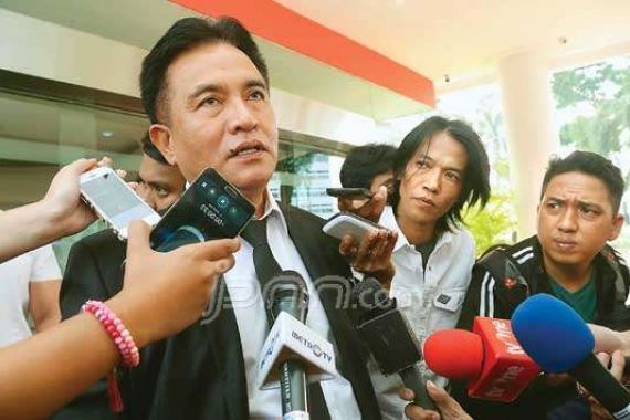 Praperadilan Dahlan Iskan, Jaksa Ngotot Abaikan Putusan MK - JPNN.COM