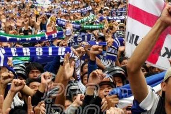 Antisipasi Penambahan Pemain, Persib Siapkan Dana - JPNN.COM