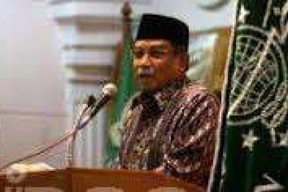 Kiai Said Tegaskan Islam Nusantara Bukan Aliran Baru - JPNN.COM