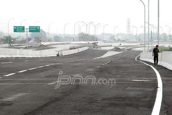 Ambil Alih Proyek Tol Pemalang-Batang, Waskita Siapkan Rp 5 T - JPNN.COM